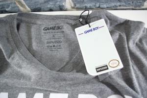 T-Shirt Game Boy (2)